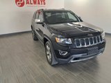 Used 2015 Jeep Grand Cherokee Limited image 3