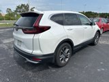 Certified 2022 Honda CR-V EX-L image 5