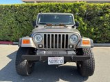 Used 2003 Jeep Wrangler Sport image 2