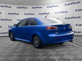 Used 2015 Mitsubishi Lancer SE image 3