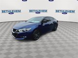 Used 2018 Nissan Maxima 3.5 S image 4