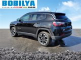 Used 2022 Jeep Compass Limited image 4
