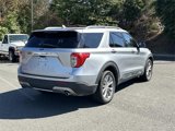 Used 2020 Ford Explorer Limited image 2