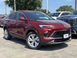 New 2025 Buick Encore GX Preferred w/ Advanced Technology Package image 2