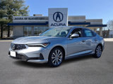 New 2025 Acura Integra image 2