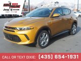 New 2024 Dodge Hornet R/T image 4