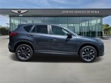 Used 2016 MAZDA CX-5 Grand Touring image 2