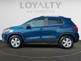 Used 2020 Chevrolet Trax LT w/ Driver Confidence Package image 2