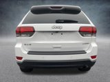 Used 2022 Jeep Grand Cherokee Laredo E image 6