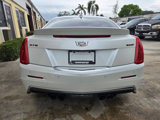 Used 2016 Cadillac ATS V w/ Carbon Fiber Package image 5