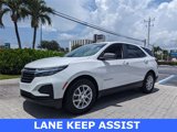 Used 2023 Chevrolet Equinox LS w/ Driver Confidence II Package image 4