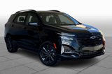 Used 2024 Chevrolet Equinox RS image 2