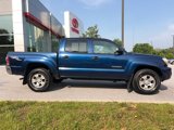 Used 2007 Toyota Tacoma 4x4 Double Cab image 2