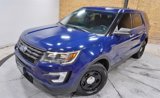 Used 2017 Ford Explorer 4WD Police Interceptor w/ Ultimate Wiring Package image 2