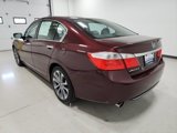 Used 2015 Honda Accord Sport image 5