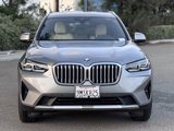 Used 2024 BMW X3 sDrive30i w/ Convenience Package w/ZPA image 4