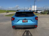 New 2025 Chevrolet Trax RS w/ Driver Confidence Package image 6