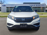 Used 2016 Honda CR-V SE image 2