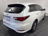 Used 2020 INFINITI QX60 Pure image 5