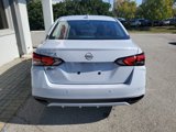 New 2025 Nissan Versa SV image 4