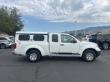 Used 2015 Nissan Frontier S image 3