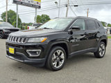 Used 2019 Jeep Compass Limited image 3