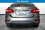 Used 2017 Nissan Sentra S image 4