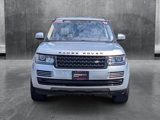 Used 2017 Land Rover Range Rover HSE image 2