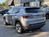 Used 2019 Jeep Compass Limited image 4