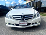 Used 2013 Mercedes-Benz E 350 Cabriolet image 5