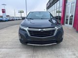 Used 2023 Chevrolet Equinox LT image 3