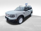 New 2024 Ford Bronco Sport Heritage w/ Heritage Convenience Package image 3