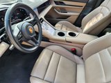 Certified 2021 Porsche Taycan image 4
