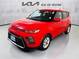 Certified 2022 Kia Soul LX w/ Technology Package image 4