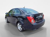 Used 2013 Chevrolet Sonic LTZ image 4