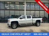 Used 2018 GMC Sierra 2500 Denali w/ Duramax Plus Package image 3