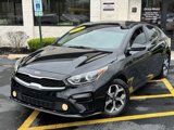 Used 2021 Kia Forte LXS image 2