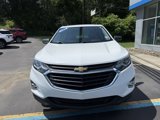 Used 2019 Chevrolet Equinox LS image 2