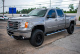 Used 2012 GMC Sierra 2500 SLT w/ SLT Convenience Package image 2