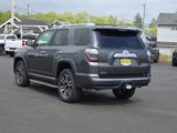 Used 2016 Toyota 4Runner Limited image 5