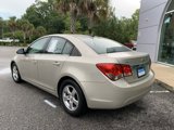 Used 2016 Chevrolet Cruze LT image 3