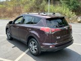 Used 2016 Toyota RAV4 LE image 3