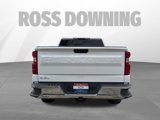 Used 2019 Chevrolet Silverado 1500 LT w/ Texas Edition image 5