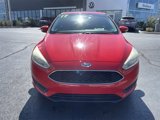 Used 2017 Ford Focus SE image 2