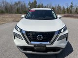 Certified 2021 Nissan Rogue SV image 2