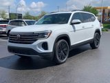 New 2025 Volkswagen Atlas SE image 2