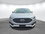 Certified 2023 Ford Edge SEL image 2