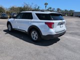Used 2021 Ford Explorer XLT w/ Class III Trailer Tow Package image 5