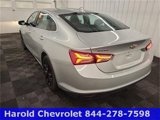 Used 2020 Chevrolet Malibu LT image 3