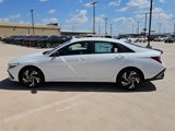New 2025 Hyundai Elantra SEL image 4